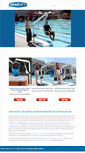 Mobile Screenshot of lifeguardlift.com